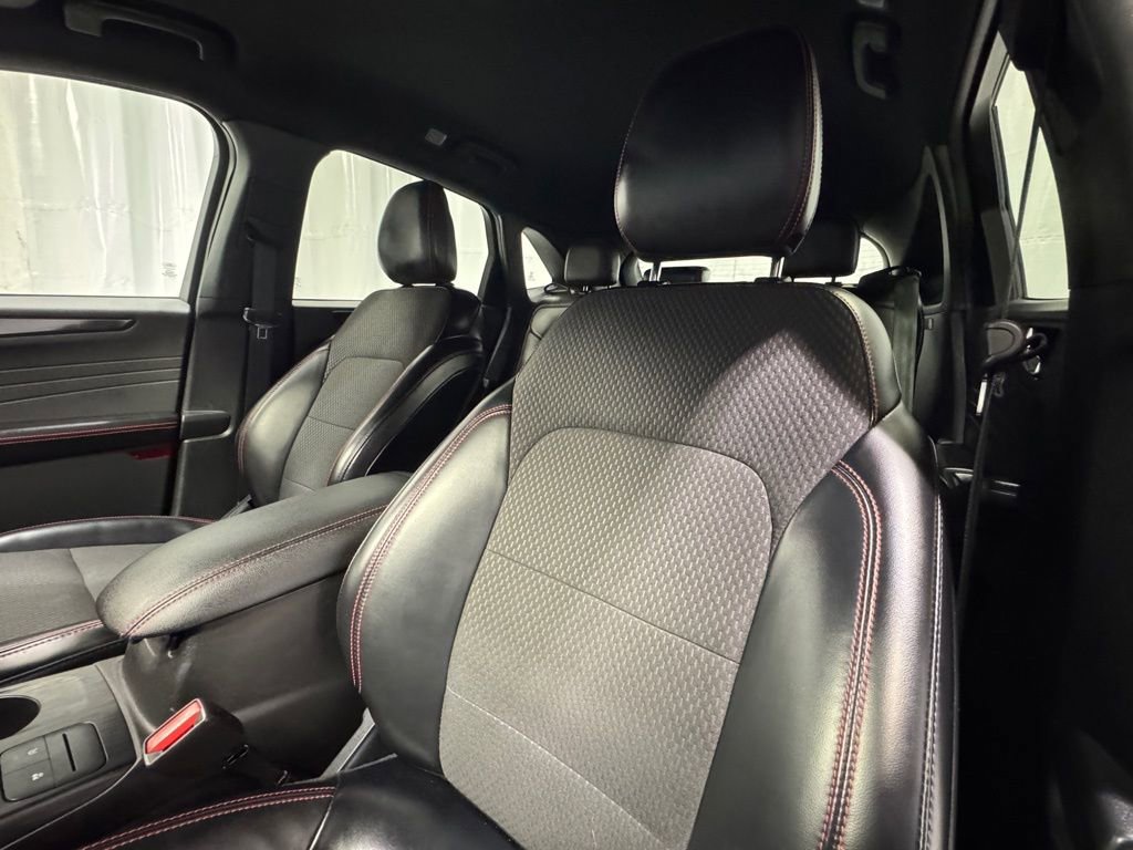 Used 2024 Ford Escape ST-Line FWD image 22