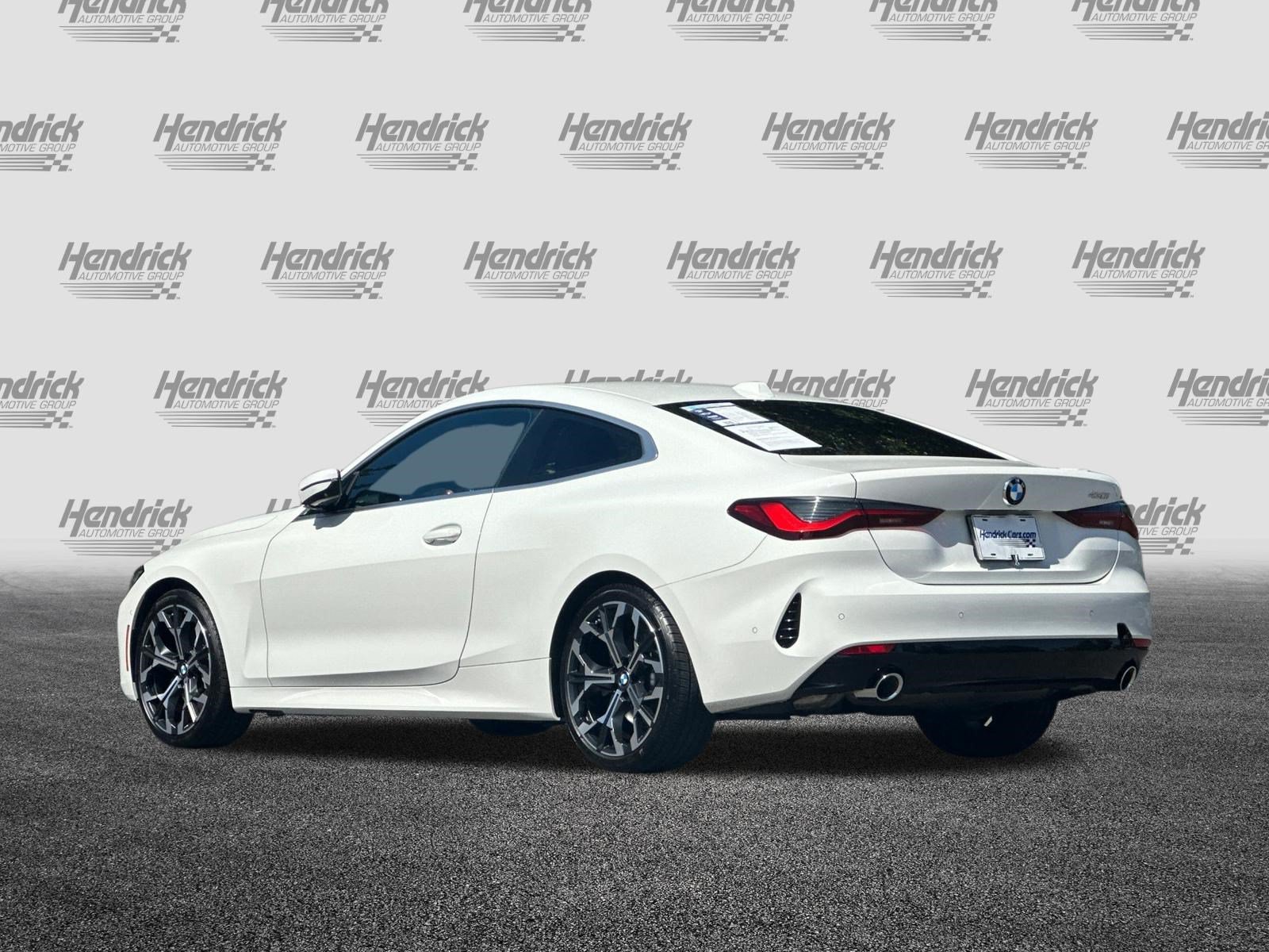 Used 2026 BMW 430i Coupe RWD image 7
