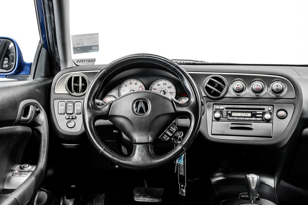 Used 2006 Acura RSX image 21