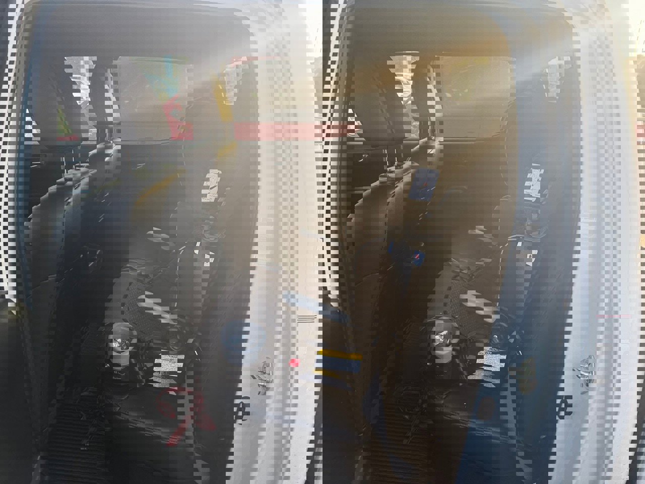 Certified 2019 Toyota Tacoma TRD Off-Road image 6