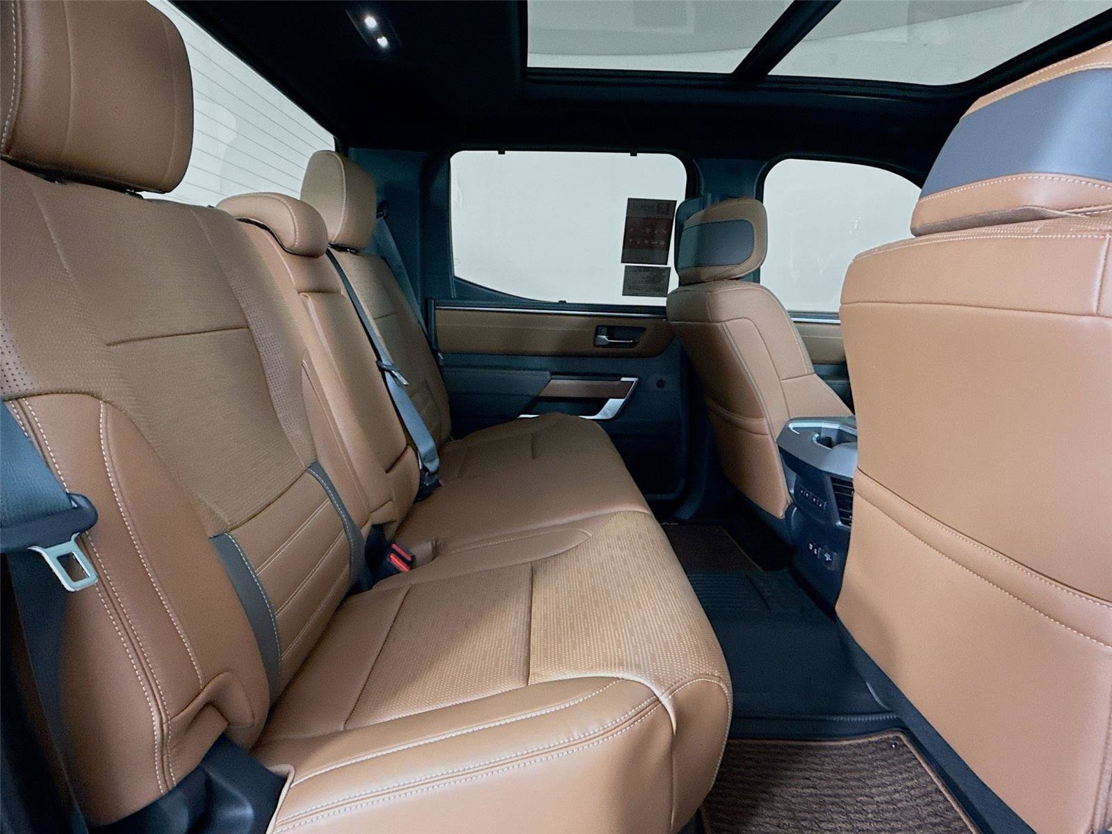 New 2025 Toyota Tundra 1794 Edition image 42