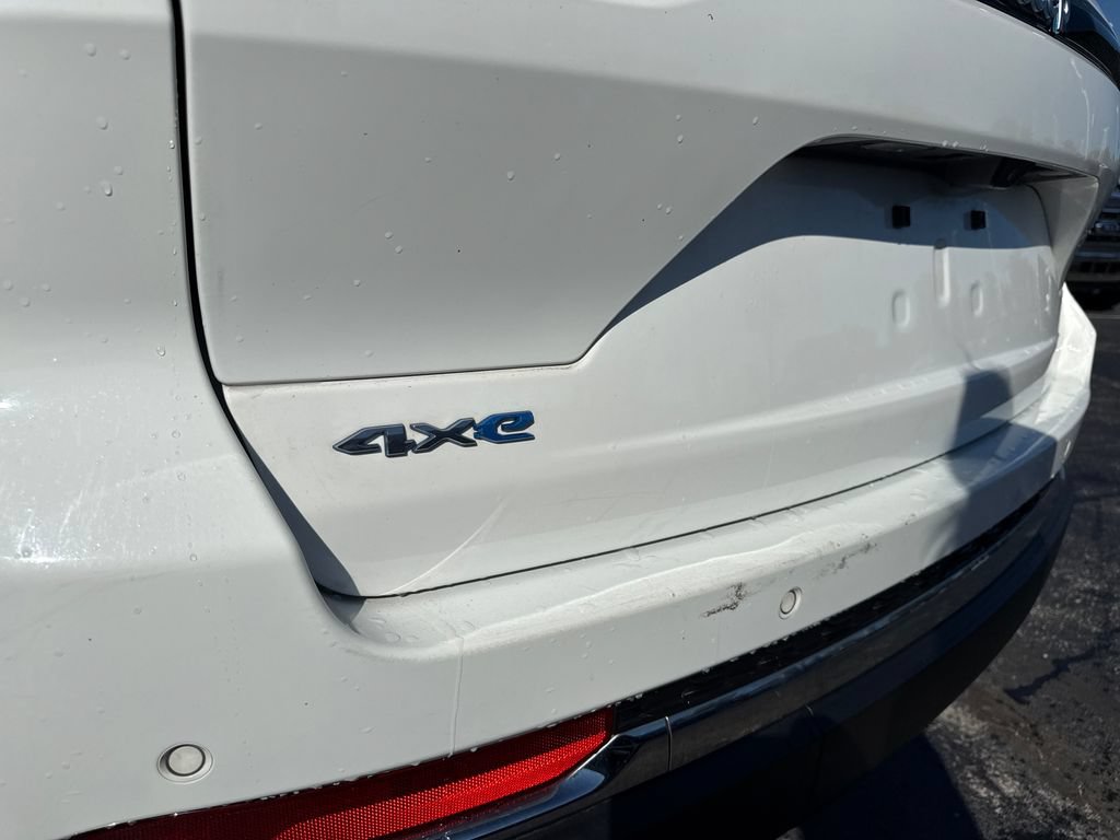 Used 2024 Jeep Grand Cherokee Limited 4xe AWD/4WD image 11