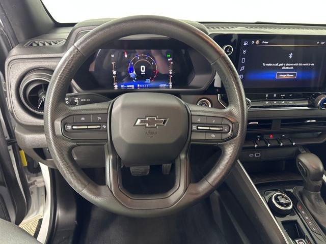 Used 2023 Chevrolet Colorado Trail Boss w/ LPO, Skid Plate Package image 14