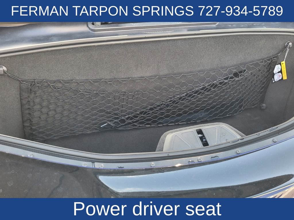 Used 2025 Chevrolet Corvette Z06 image 16