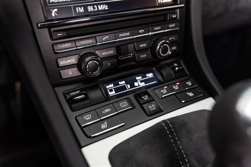 Used 2016 Porsche Cayman GT4 RWD image 89
