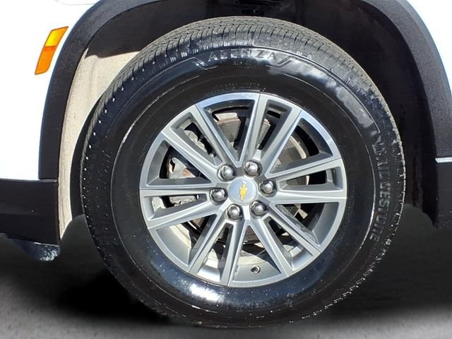 Used 2023 Chevrolet Traverse LT FWD image 10