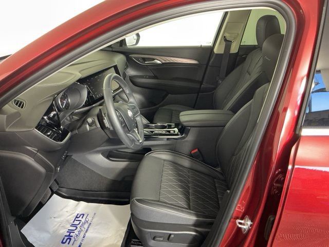 Used 2023 Buick Envision Avenir AWD/4WD image 16