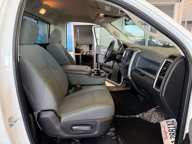 Used 2019 RAM 1500 Tradesman w/ Popular Equipment Group image 22