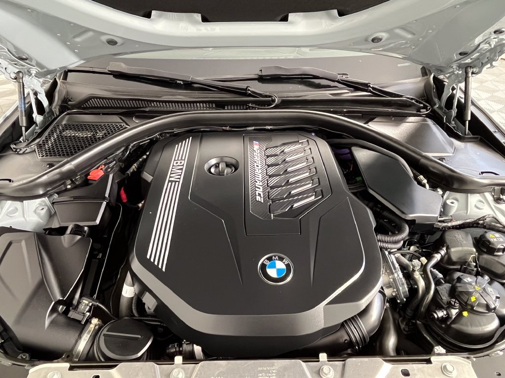 Certified 2024 BMW M340i RWD image 16