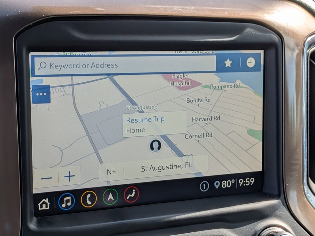 Used 2020 Chevrolet Silverado 2500 High Country image 22