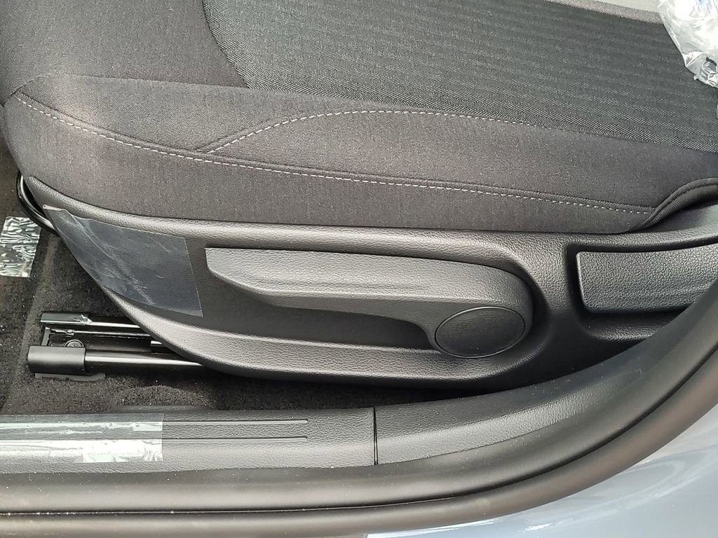 New 2026 Hyundai Sonata Blue image 12