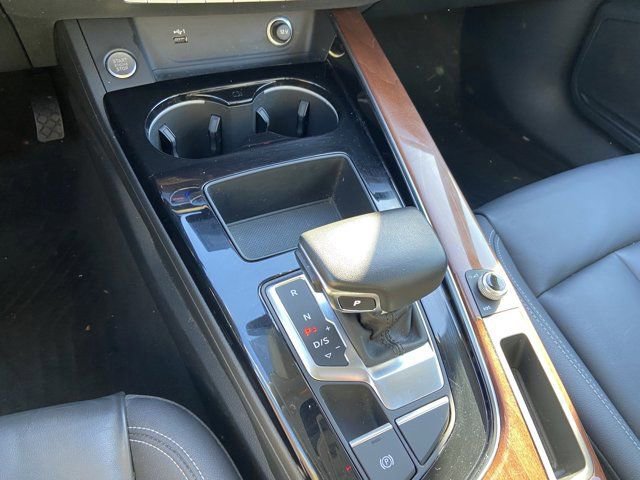 Certified 2023 Audi A4 2.0T Premium w/ Convenience Package image 22