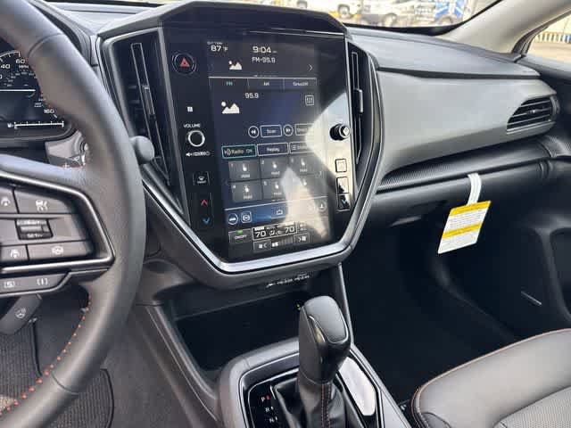 New 2026 Subaru Crosstrek 2.5i Limited AWD/4WD image 24