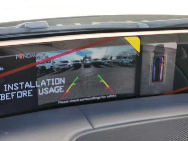 New 2026 Lincoln Navigator Black Label image 21