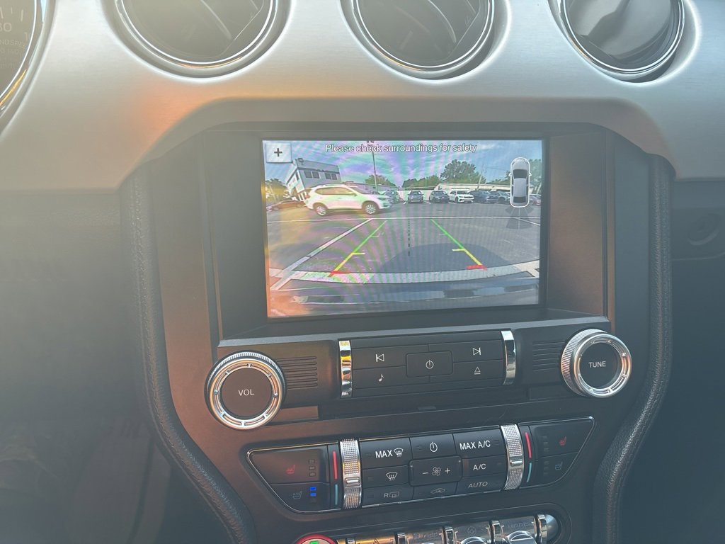 Used 2016 Ford Mustang GT Premium image 14