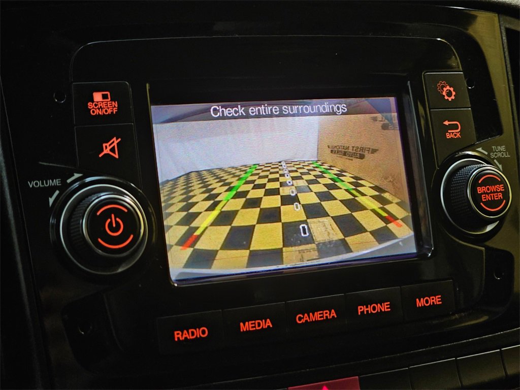 Used 2022 RAM ProMaster City Tradesman image 29