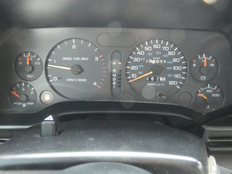 Used 1997 Dodge Ram 2500 Truck 2WD Club Cab image 16