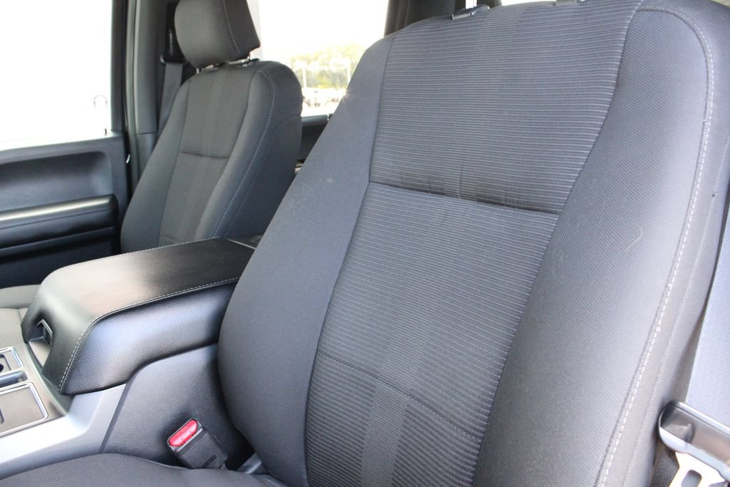 Used 2016 Ford F150 XLT w/ Equipment Group 301A Mid AWD/4WD image 5