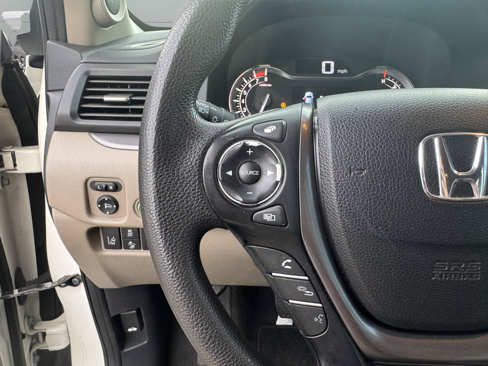 Used 2016 Honda Pilot EX image 15