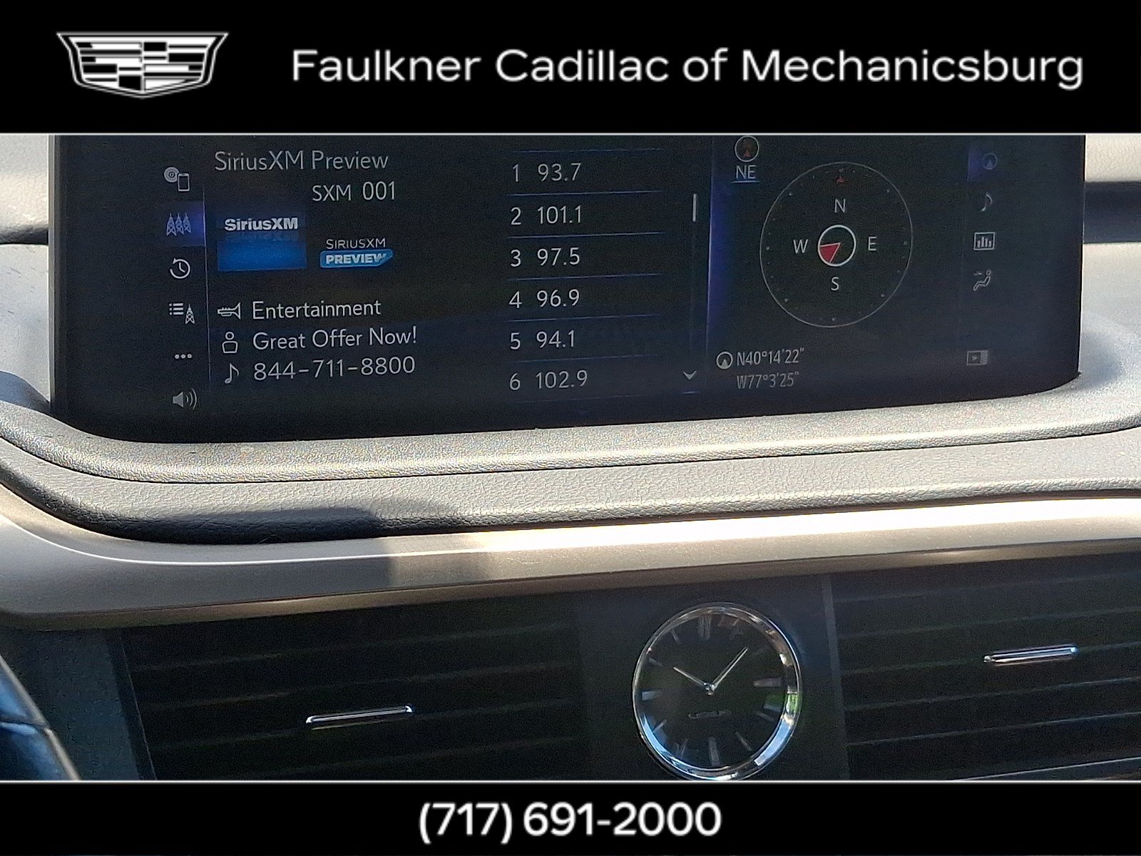 Used 2020 Lexus RX 350 AWD w/ Premium Package image 23