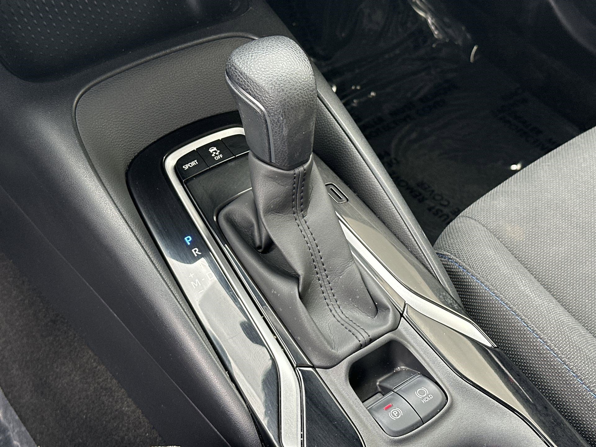 Used 2021 Toyota Corolla SE FWD image 19