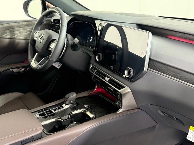 New 2025 Lexus RX 350 image 31