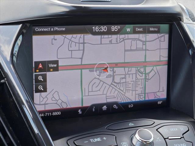 Used 2013 Ford Escape SEL AWD/4WD image 12