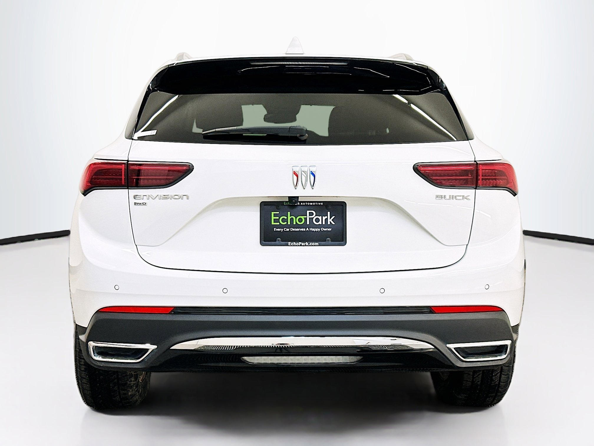 Used 2024 Buick Envision Preferred image 7