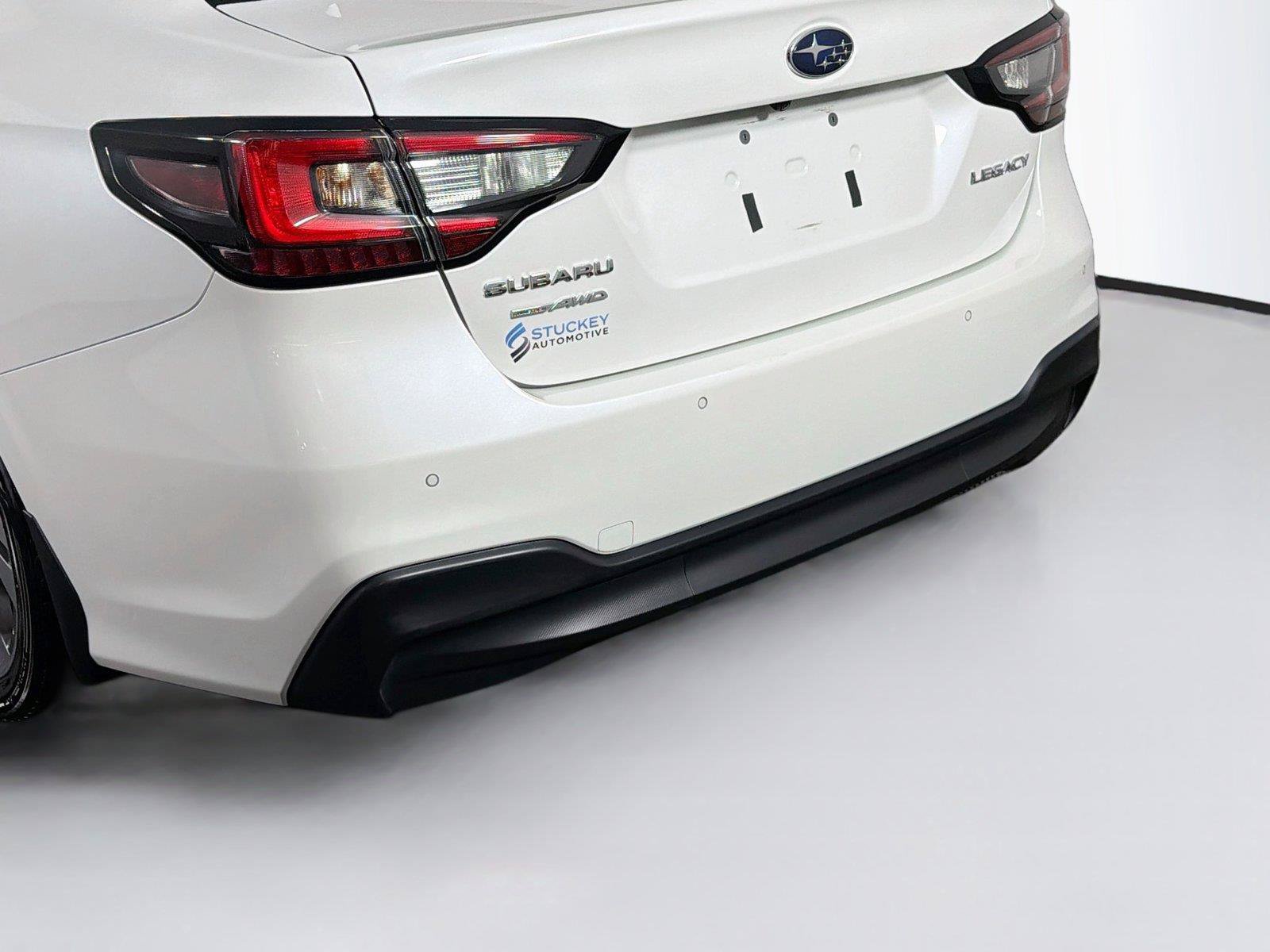Used 2023 Subaru Legacy Limited AWD/4WD image 39