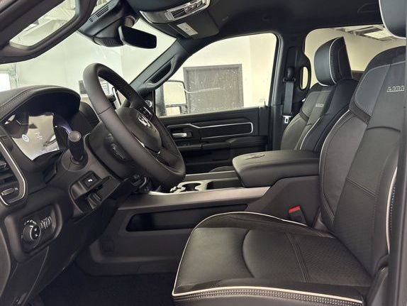New 2026 RAM 2500 Laramie image 13