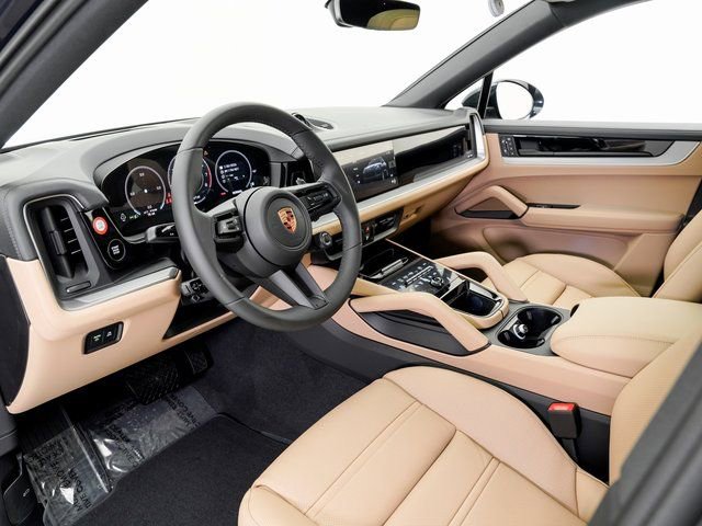 New 2026 Porsche Cayenne Coupe image 4