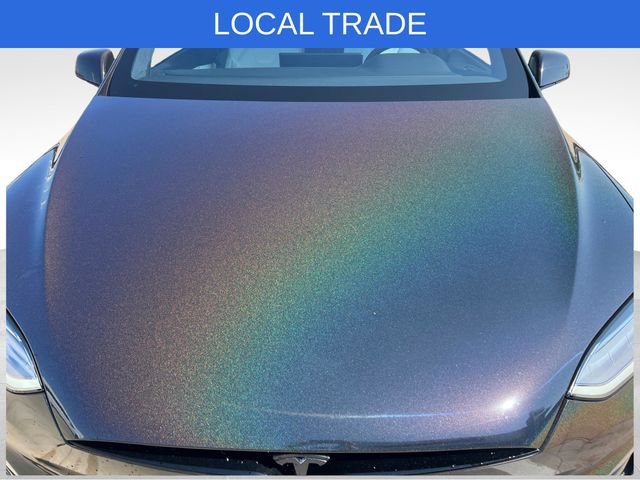 Used 2023 Tesla Model X Plaid AWD/4WD image 34