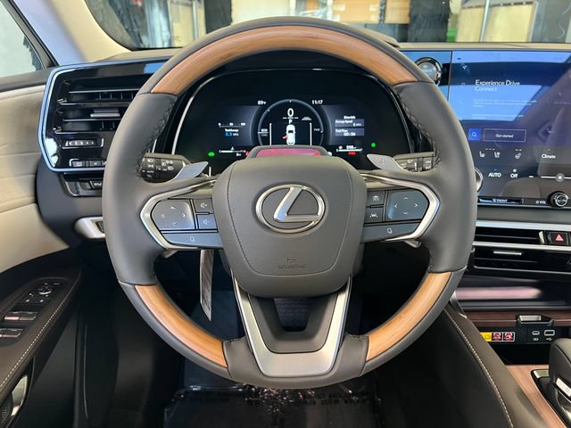 New 2026 Lexus RX 350 w/ Convenience Package AWD/4WD image 48