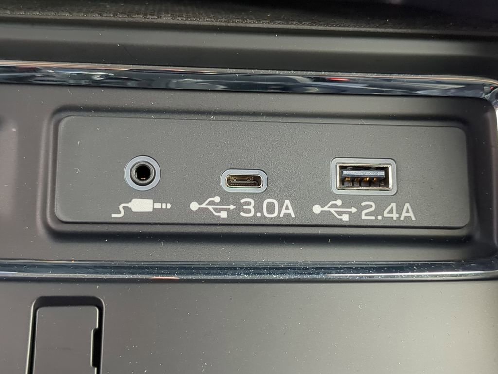 New 2026 Subaru Ascent Bronze Edition image 25