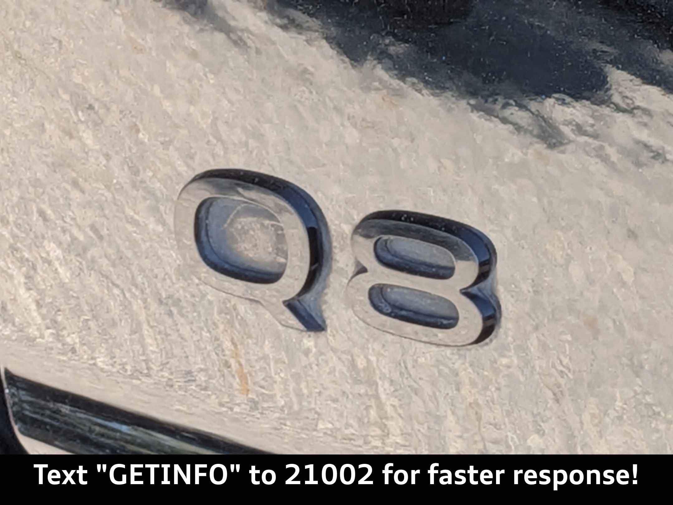 Certified 2024 Audi Q8 Premium Plus w/ Premium Plus Package image 11