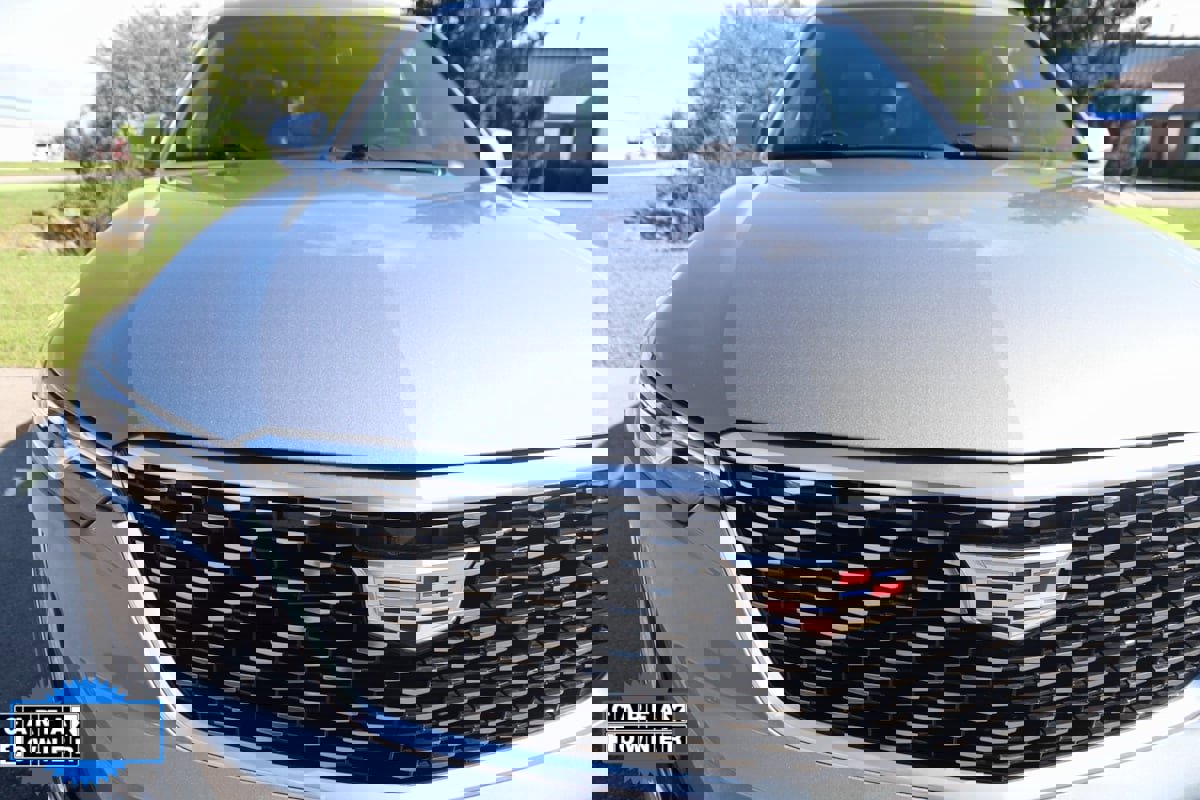 Used 2023 Cadillac XT6 Premium Luxury image 55