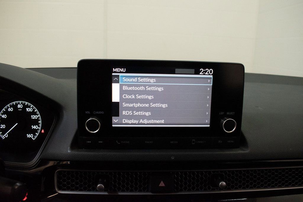 Used 2023 Honda Civic Sport image 15