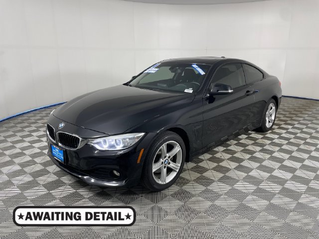 Used 2014 BMW 428i xDrive Coupe AWD/4WD image 1
