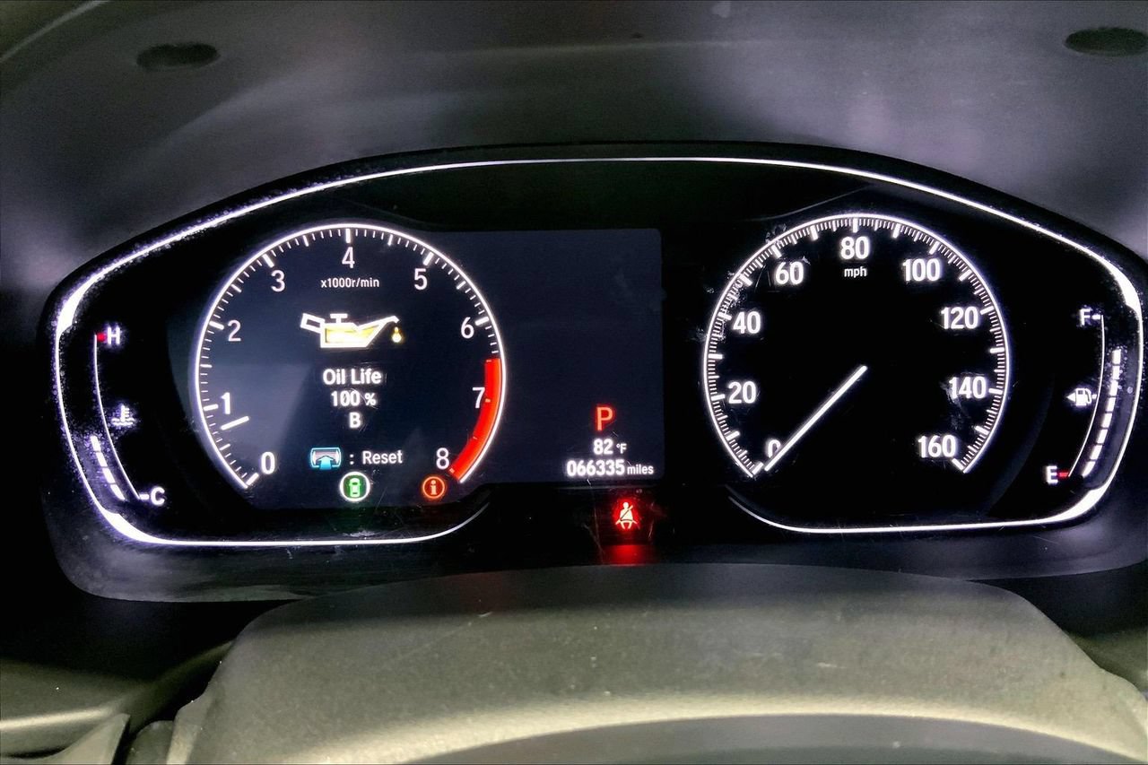 Used 2019 Honda Accord EX-L image 23