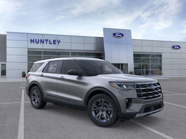 New 2026 Ford Explorer Active w/ Active Comfort Package image 7