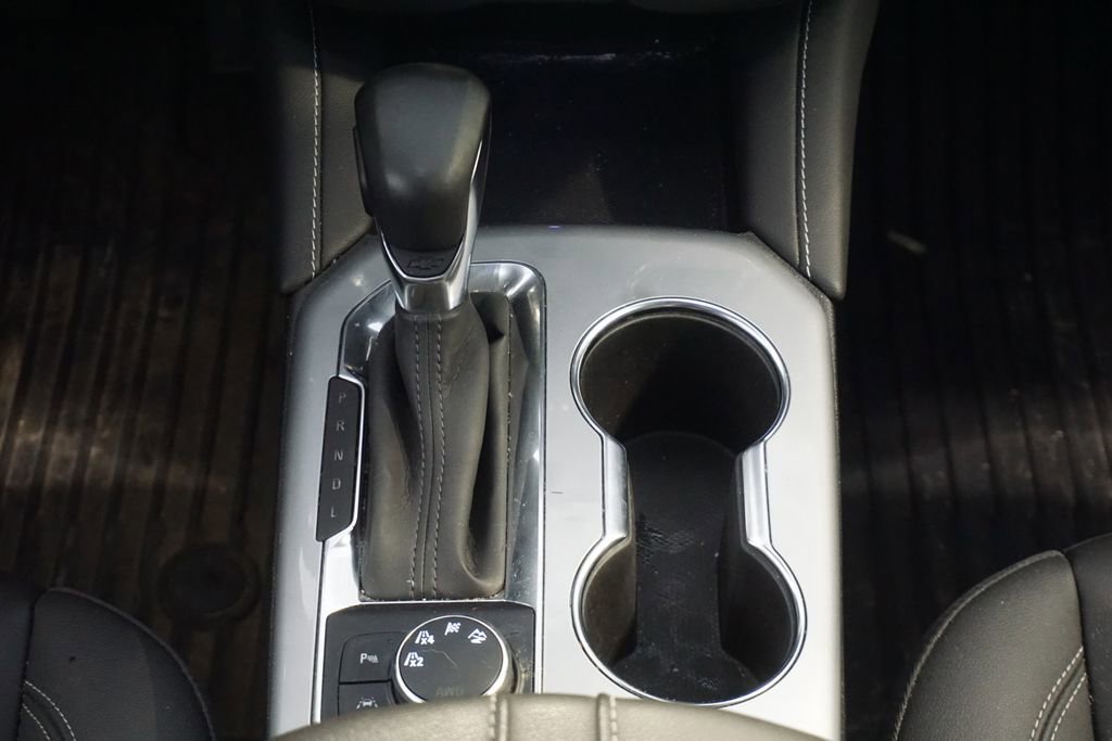 Used 2024 Chevrolet Blazer LT AWD/4WD image 30