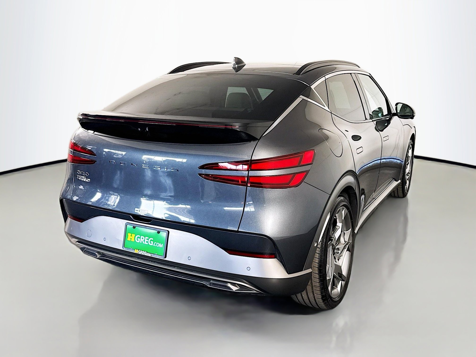 Used 2023 Genesis GV60 Performance image 10