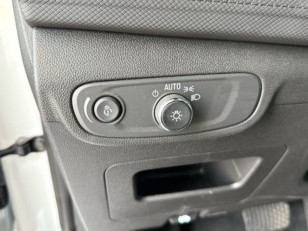 New 2026 Chevrolet TrailBlazer LS w/ LS Convenience Package FWD image 11