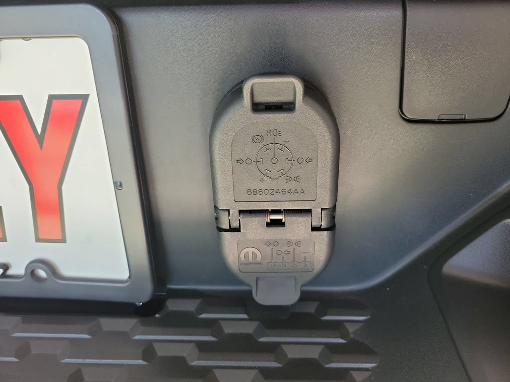 Used 2025 RAM 1500 Rebel w/ Rebel Level 1 Equipment Group AWD/4WD image 16