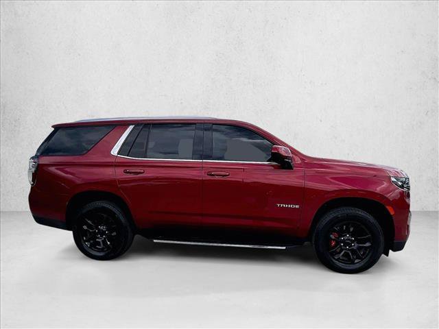 Used 2021 Chevrolet Tahoe LS RWD image 5