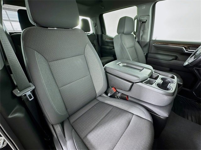 Used 2024 GMC Sierra 1500 Elevation image 27