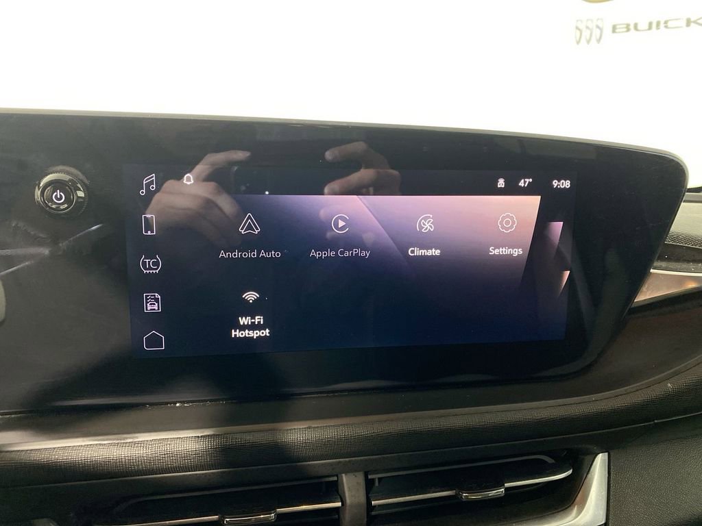 Certified 2024 Buick Envista Preferred w/ Convenience I Package image 16