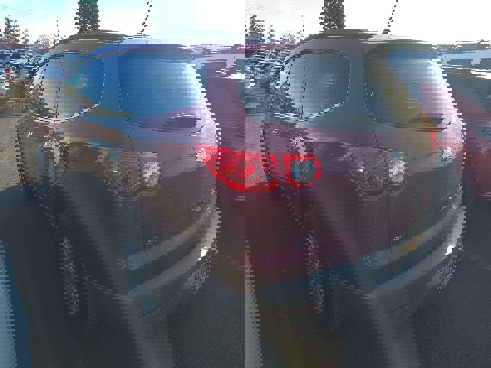 Used 2010 Chevrolet Traverse LT w/ Personal Connectivity Package image 3