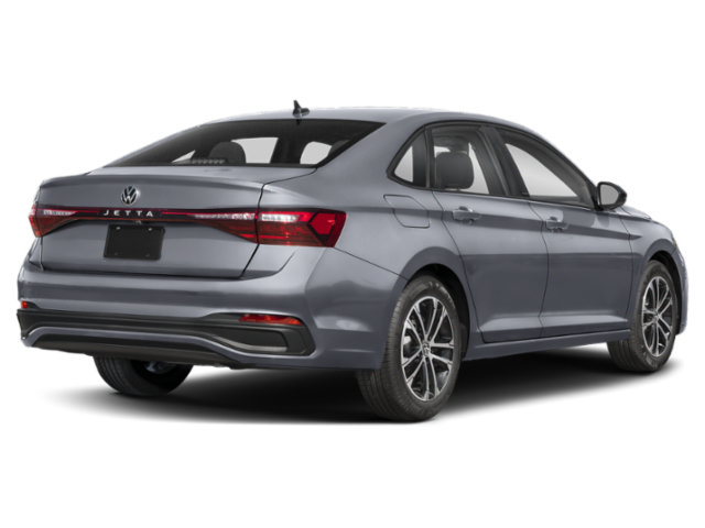 New 2026 Volkswagen Jetta Sport FWD image 2