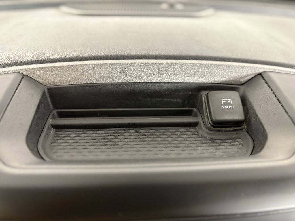 Used 2021 RAM 3500 Tradesman image 22